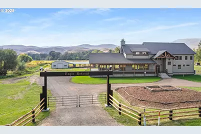 46131 Snake River Rd, Richland, OR 97870 - Photo 1