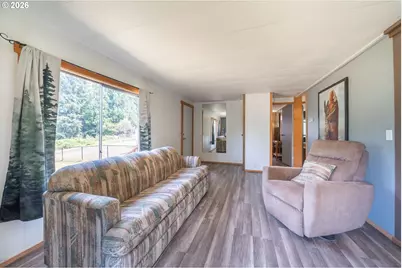 136 N Davis Ln, Otis, OR 97368 - Photo 7