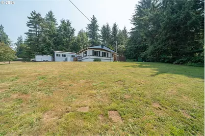 136 N Davis Ln, Otis, OR 97368 - Photo 29