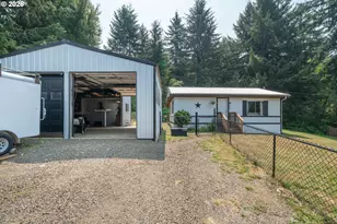 136 N Davis Ln, Otis, OR 97368 - Photo 17