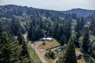 136 N Davis Ln, Otis, OR 97368 - Photo 3