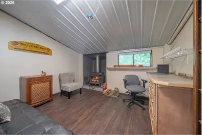 136 N Davis Ln, Otis, OR 97368 - Photo 21