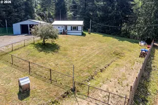 136 N Davis Ln, Otis, OR 97368 - Photo 5