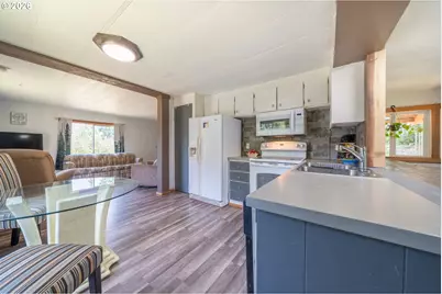 136 N Davis Ln, Otis, OR 97368 - Photo 9