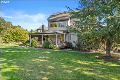 39889 McDowell Creek Dr, Lebanon, OR 97355 - Photo 5