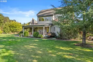 39889 McDowell Creek Dr, Lebanon, OR 97355 - Photo 5