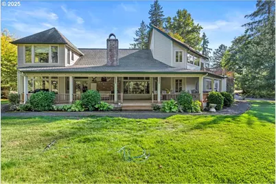 39889 McDowell Creek Dr, Lebanon, OR 97355 - Photo 7