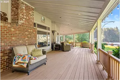 39889 McDowell Creek Dr, Lebanon, OR 97355 - Photo 41