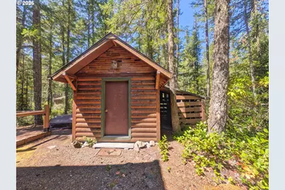 76321 E Rd 30 Lot 47, Rhododendron, OR 97049 - Photo 29