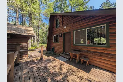 76321 E Rd 30 Lot 47, Rhododendron, OR 97049 - Photo 27