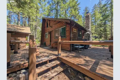 76321 E Rd 30 Lot 47, Rhododendron, OR 97049 - Photo 3