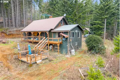 1202 Scoggins Rd, Underwood, WA 98651 - Photo 1