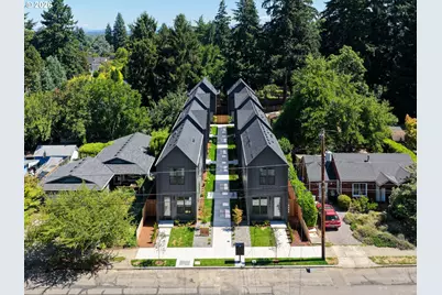 9213 N Seneca St, Portland, OR 97203 - Photo 1