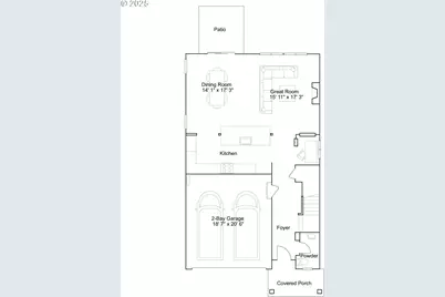 8841 SW Chokecherry Ln, Tualatin, OR 97062 - Photo 27