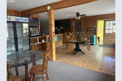 150 E Franklin Ave, Dayville, OR 97825 - Photo 5