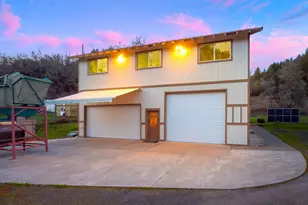 375 Porter Creek Rd, Winston, OR 97496 - Photo 5