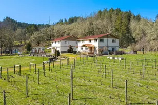 375 Porter Creek Rd, Winston, OR 97496 - Photo 7