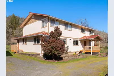 375 Porter Creek Rd, Winston, OR 97496 - Photo 19