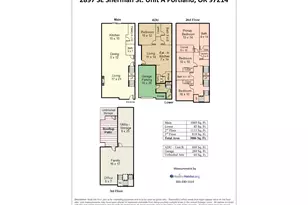 2897 SE Sherman St, Portland, OR 97214 - Photo 43