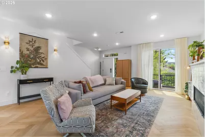 2897 SE Sherman St #A, Portland, OR 97214 - Photo 5