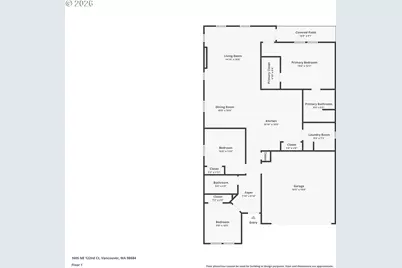 1605 NE 122nd Ct, Vancouver, WA 98684 - Photo 37