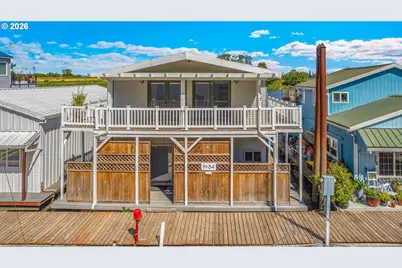 24600 NW Saint Helens Rd #M-34, Portland, OR 97231 - Photo 19