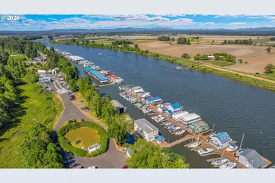 24600 NW Saint Helens Rd #M-34, Portland, OR 97231 - Photo 3