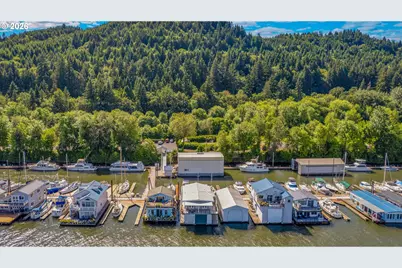 24600 NW Saint Helens Rd #M-34, Portland, OR 97231 - Photo 5