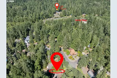 22073 E Wild Fern Ln, Brightwood, OR 97011 - Photo 37