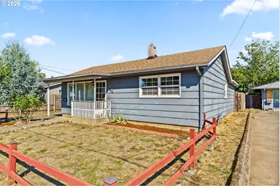 830 S 7th St, Cottage Grove, OR 97424 - Photo 3