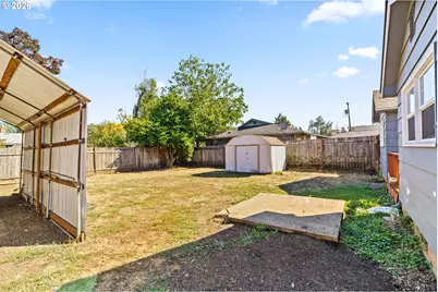 830 S 7th St, Cottage Grove, OR 97424 - Photo 19