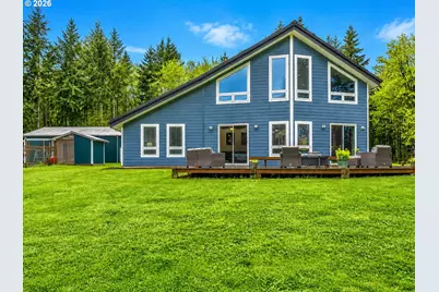 62710 Wagon Wheel Dr, Saint Helens, OR 97051 - Photo 1