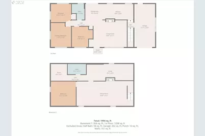 4528 SE 111th Ave, Portland, OR 97266 - Photo 47