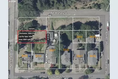 1424 NE 33rd Ave #1424, Portland, OR 97232 - Photo 3