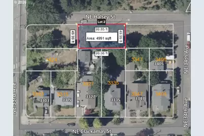 1424 NE 33rd Ave #1424, Portland, OR 97232 - Photo 5