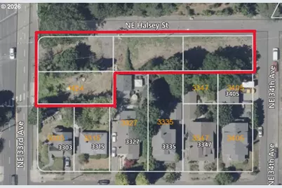 1424 NE 33rd Ave #1424, Portland, OR 97232 - Photo 7