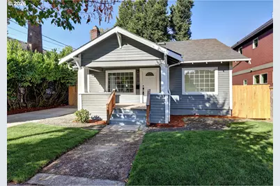 3815 NE 68th Ave, Portland, OR 97213 - Photo 1
