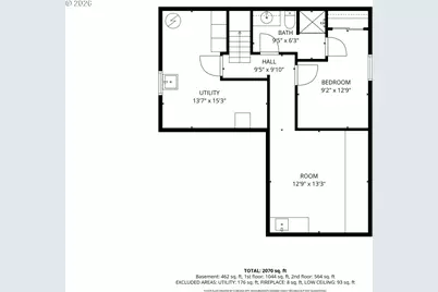 3815 NE 68th Ave, Portland, OR 97213 - Photo 25