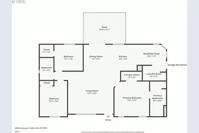 42850 Leaburg Dr, Leaburg, OR 97489 - Photo 31