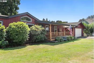 42850 Leaburg Dr, Leaburg, OR 97489 - Photo 1