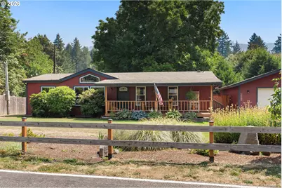 42850 Leaburg Dr, Leaburg, OR 97489 - Photo 3