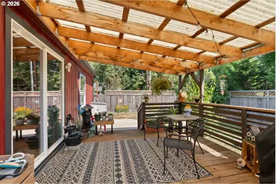 42850 Leaburg Dr, Leaburg, OR 97489 - Photo 33