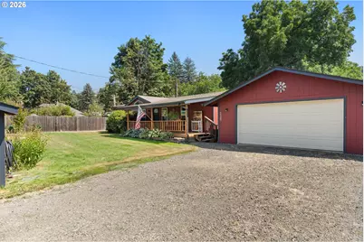 42850 Leaburg Dr, Leaburg, OR 97489 - Photo 5