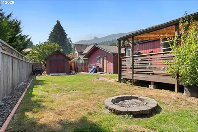 42850 Leaburg Dr, Leaburg, OR 97489 - Photo 37