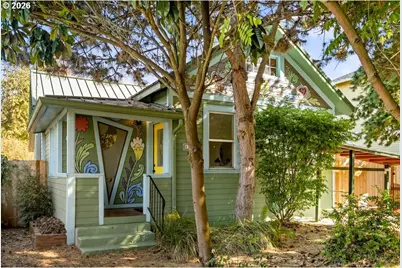 6126 NE 12th Ave, Portland, OR 97211 - Photo 1