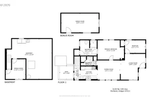 6126 NE 12th Ave, Portland, OR 97211 - Photo 43