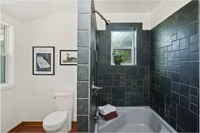 6126 NE 12th Ave, Portland, OR 97211 - Photo 17