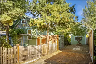 6126 NE 12th Ave, Portland, OR 97211 - Photo 37