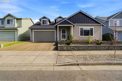 272 Laurine St NE, Salem, OR 97301 - Photo 3