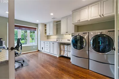 21917 NE 28th St, Camas, WA 98607 - Photo 29
